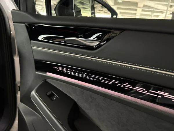 VOLKSWAGEN ID.7 (2025) — foto 7 van 24