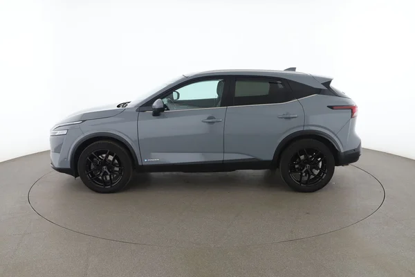 Nissan Qashqai (2023) — foto 9 van 16