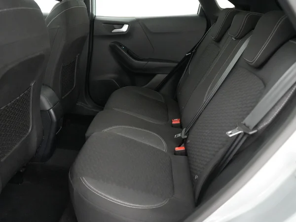 Ford Puma (2024) — foto 7 van 21