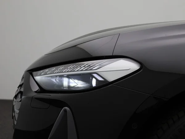 Audi A5 (2025) — foto 8 van 46