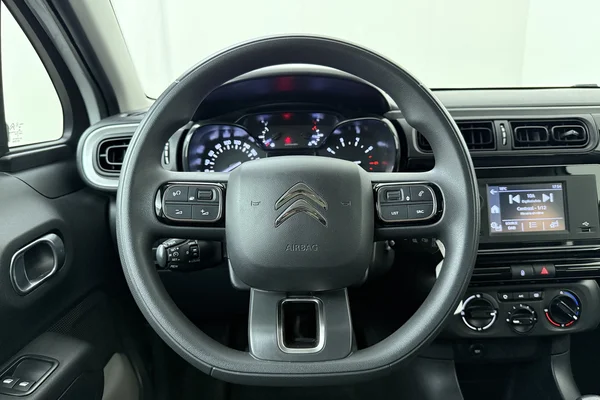 Citroen C3 (2021) — foto 2 van 25