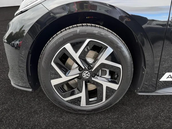 VOLKSWAGEN ID.3 Neo (2026) — foto 8 van 16