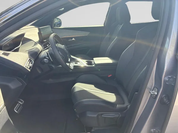 PEUGEOT 3008 (2023) — foto 24 van 24