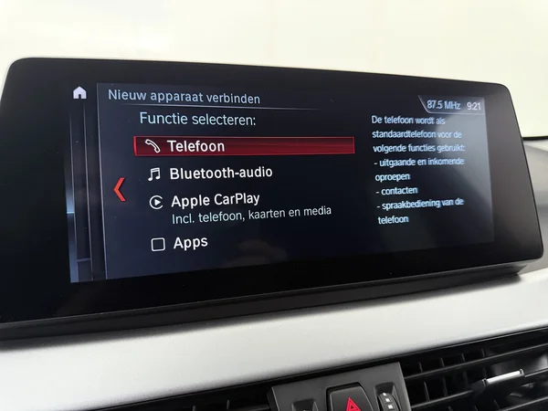 BMW X1 (2022) — foto 13 van 34
