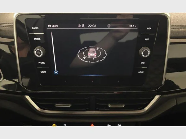 Volkswagen T-Roc Cabriolet (2022) — foto 5 van 15