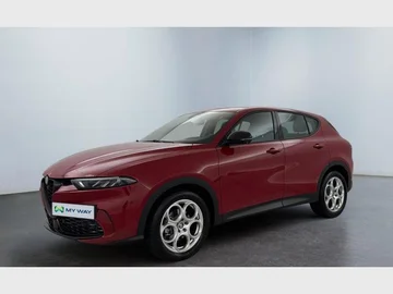 Alfa Romeo Tonale (2023)