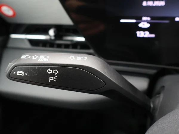 AUDI A6 Avant e-tron (2026) — foto 7 van 33