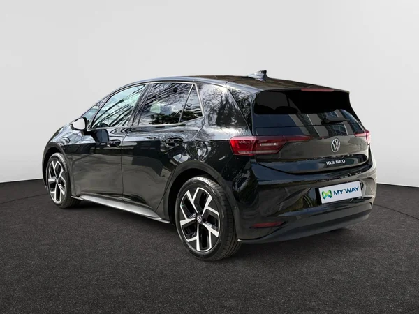 VOLKSWAGEN ID.3 Neo (2026) — foto 18 van 24