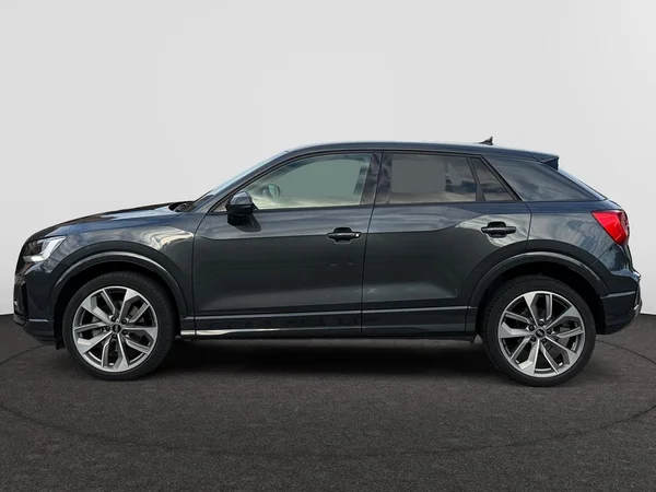 AUDI Q2 (2022) — foto 16 van 21