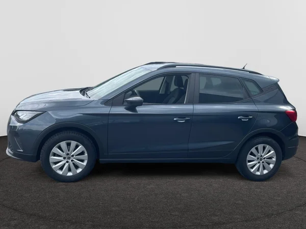 SEAT Arona (2023) — foto 16 van 21