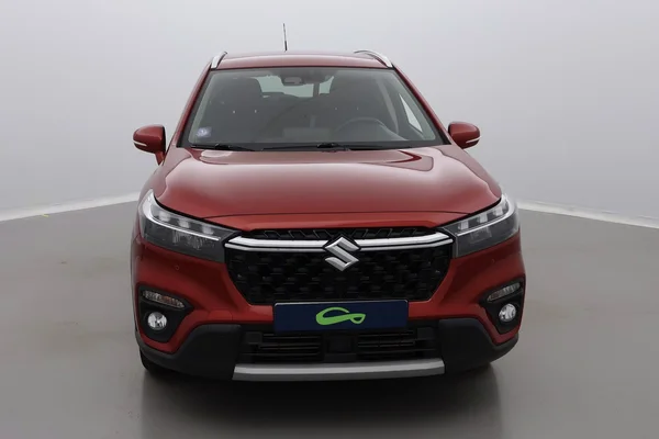 Suzuki S-Cross (2023) — foto 34 van 35