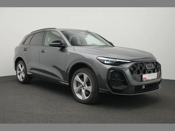 AUDI Q5 (2025) — foto 12 van 37