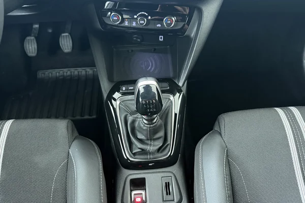 Opel Corsa (2026) — foto 4 van 19