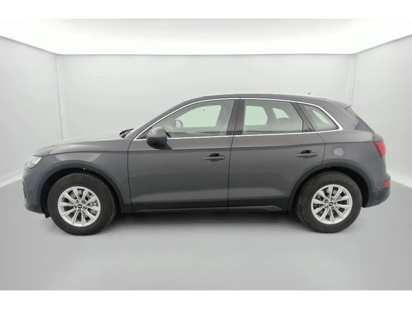 AUDI Q5 (2022) — foto 31 van 36