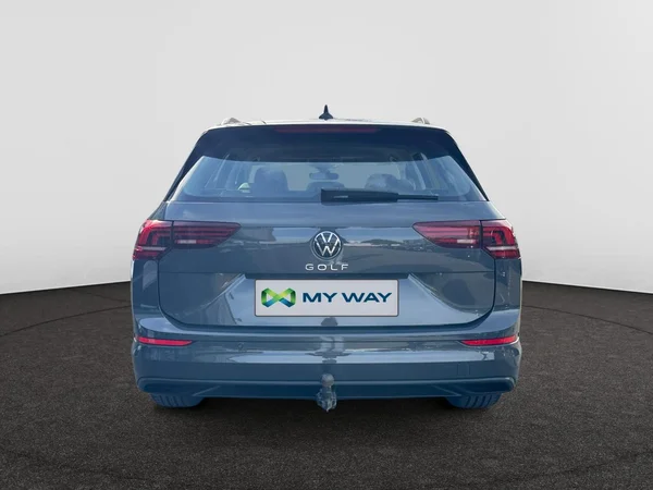 VOLKSWAGEN Golf VIII SW (2024) — foto 7 van 19