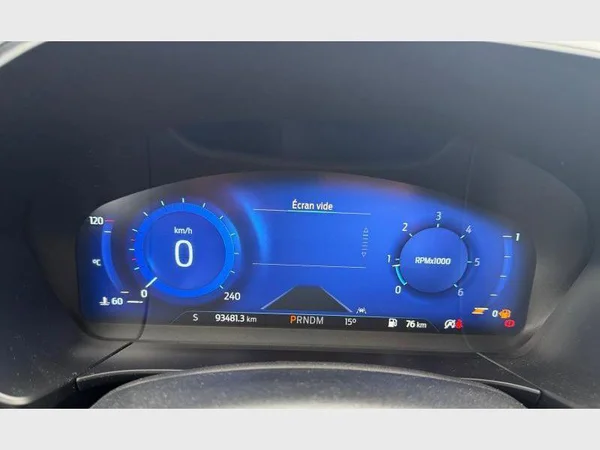 Ford Kuga (2021) — foto 3 van 28