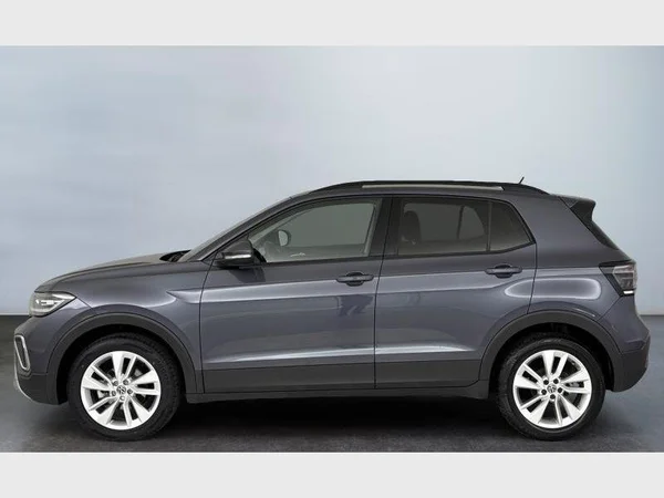 Volkswagen T-Cross (2025) — foto 19 van 24