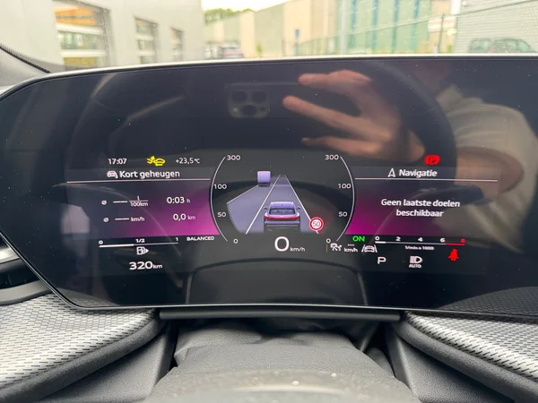 AUDI Q5 (2025) — foto 20 van 24