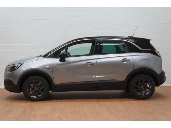 Opel Crossland X (2020) — foto 15 van 17