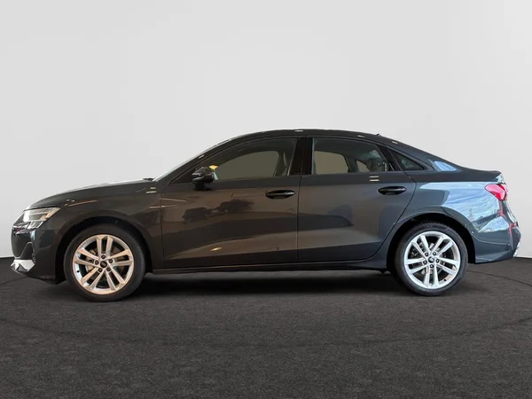 AUDI A3 Sedan (2026) — foto 16 van 17