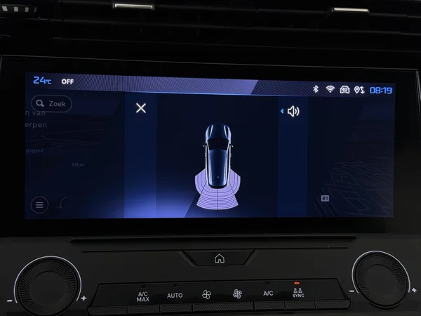 PEUGEOT 308 (2023) — foto 11 van 27
