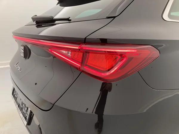 SEAT Leon ST (2021) — foto 20 van 36