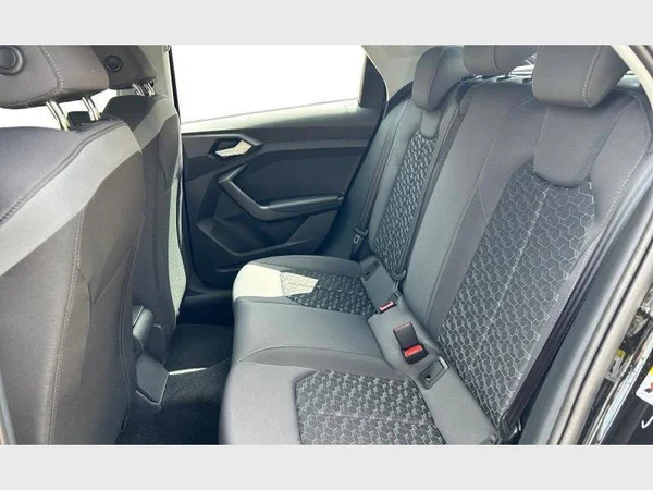 Audi A1 Sportback (2026) — foto 3 van 32
