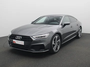 AUDI A7 Sportback (2021)