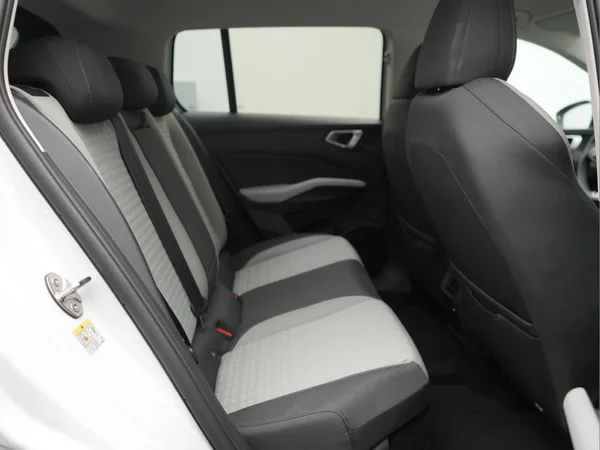 SKODA Epiq (2026) — foto 20 van 28