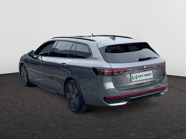 VOLKSWAGEN Passat Variant (2026) — foto 15 van 21