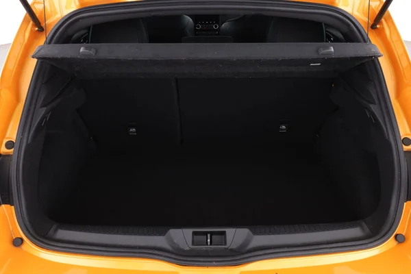 Renault Megane (2022) — foto 8 van 16