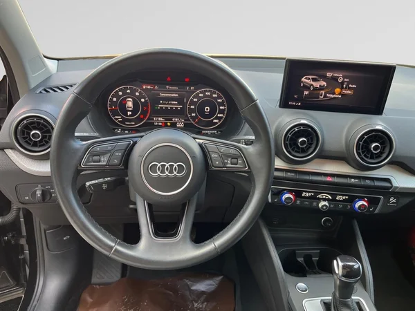 AUDI Q2 (2023) — foto 16 van 16