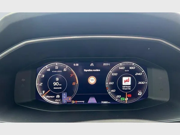 Cupra Formentor (2022) — foto 3 van 29