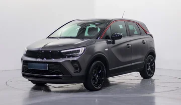 Opel Crossland (2022)