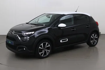 Citroen C3 (2022)