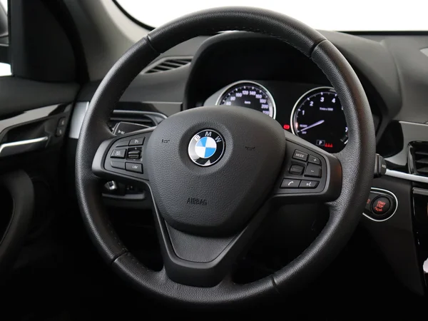 BMW X1 (2022) — foto 14 van 30