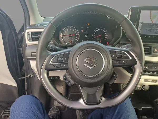 Suzuki Swift (2025) — foto 5 van 22
