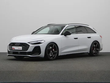 AUDI S5 Avant (2026)