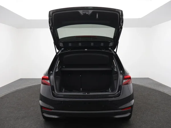 Škoda Fabia (2025) — foto 25 van 25