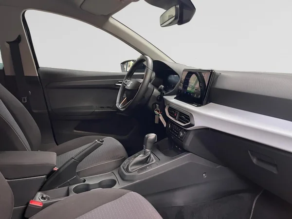 SEAT Ibiza 5P/D (2024) — foto 13 van 15