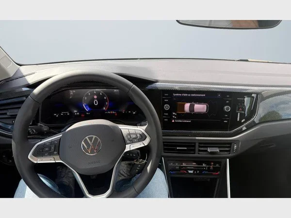 Volkswagen Polo (2026) — foto 3 van 22