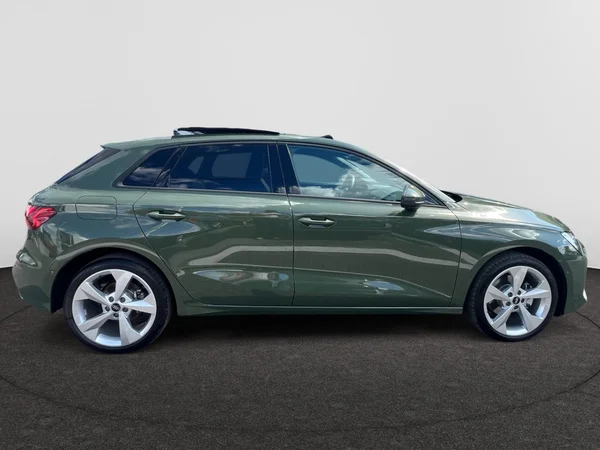 AUDI A3 Sportback PHEV (2025) — foto 21 van 24