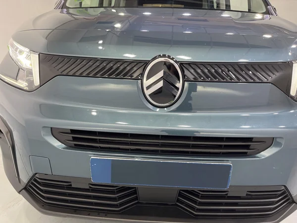 Citroen Berlingo Swb (2025) — foto 58 van 75