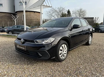 Volkswagen Polo eec61d2a-afc6-45c0-ade1-6df14b3dbd79