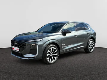AUDI Q3 SUV (2025)