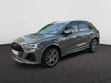 AUDI Q3 PHEV (2024)