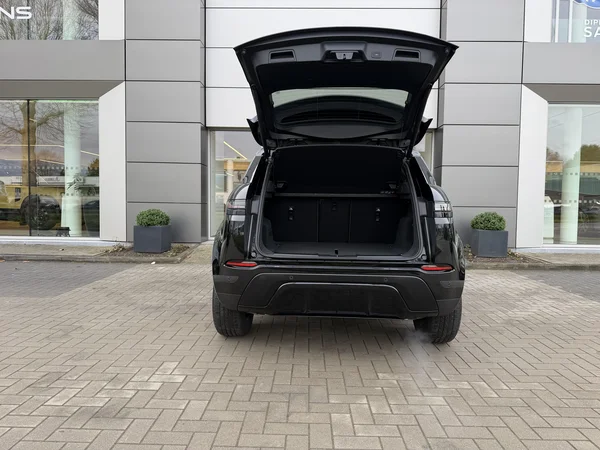 Land Rover Range Rover Evoque (2025) — foto 22 van 25