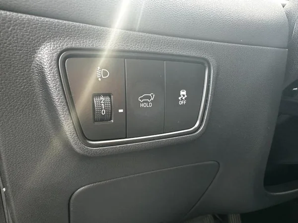HYUNDAI Tucson (2021) — foto 22 van 32