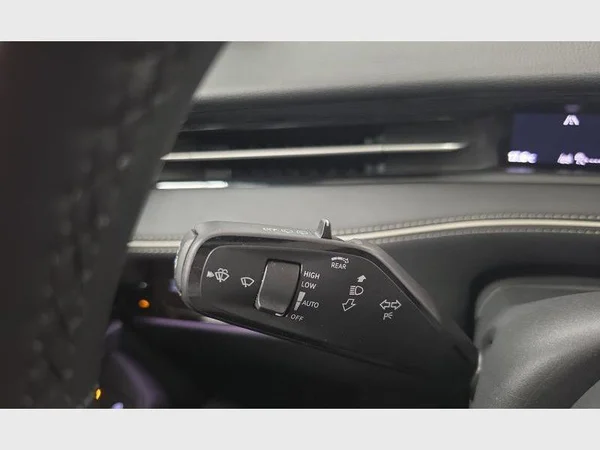 Volkswagen ID.7 Tourer (2026) — foto 6 van 44