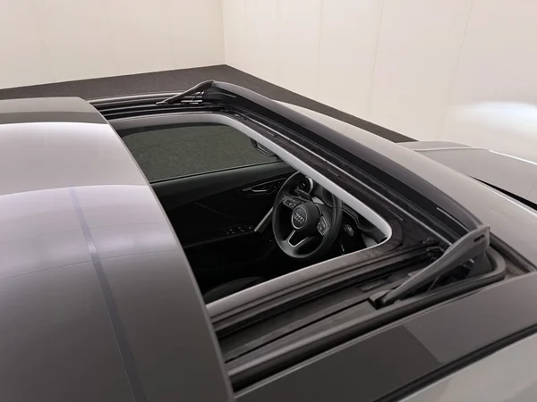 AUDI Q2 (2022) — foto 22 van 30